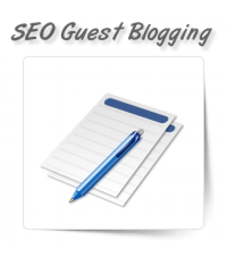 SEO Guest Blogging