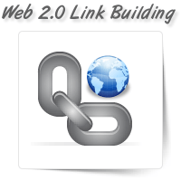 Web 2.0 Link Building