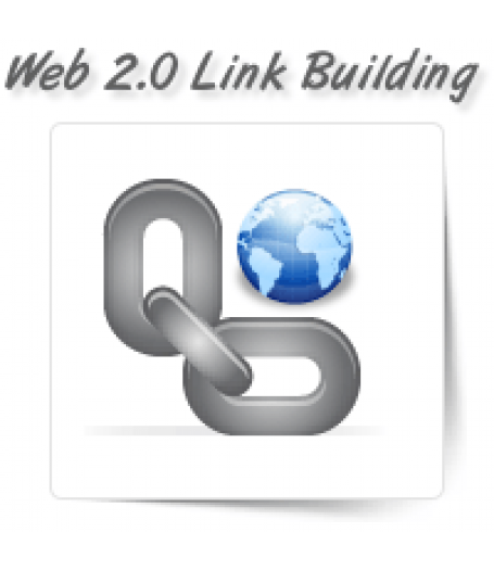 Web 2.0 Link Building