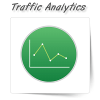 Traffic Analytics / Metrics