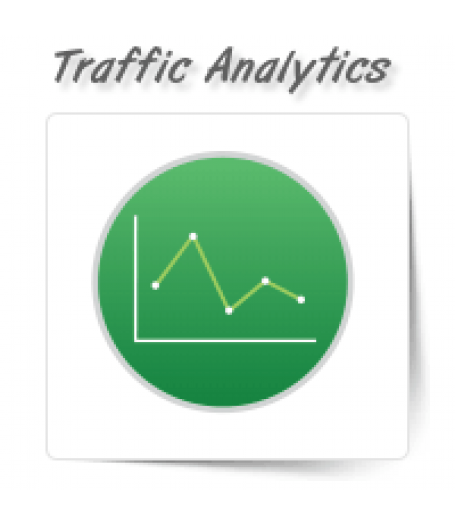 Traffic Analytics / Metrics