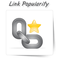 Link Popularity Building