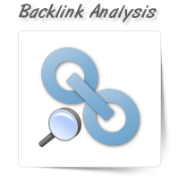 Backlink Analysis