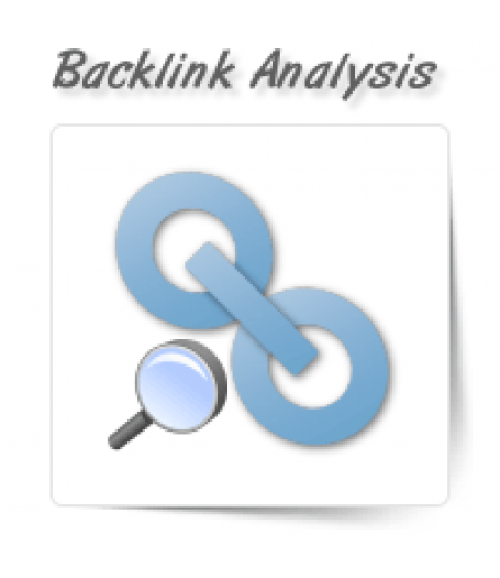 Backlink Analysis