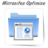 Microsites Optimization