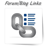 Forum/Blog Link Building