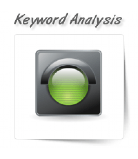 Keyword Traffic Analysis