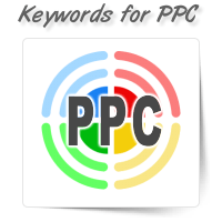 Keywords for PPC