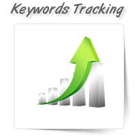 Keywords Rank Tracking