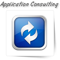 Application Transformation Consulting