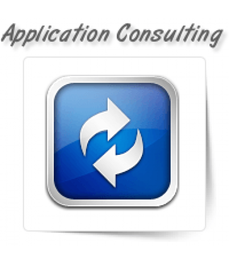 Application Transformation Consulting