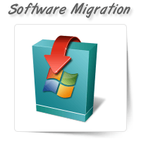 Legacy Software Migration