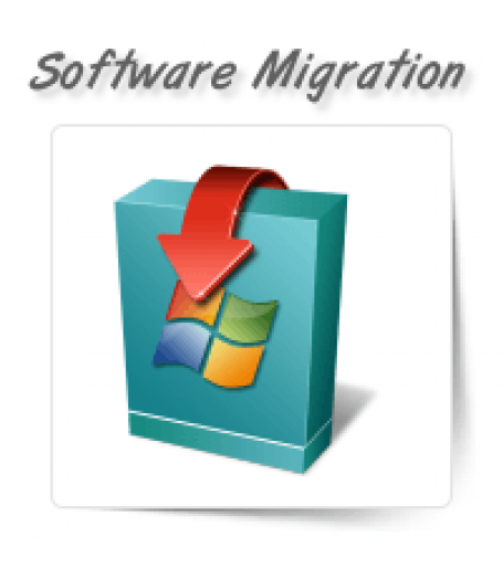 Legacy Software Migration