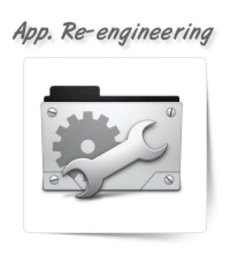 Application Re-engineering