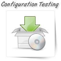 Configuration & Installation Testing