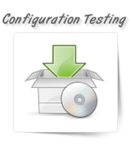 Configuration & Installation Testing