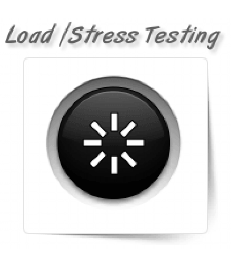 Load and Stress Testing