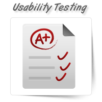 Usability Testing