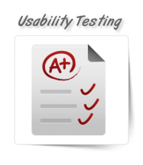 Usability Testing