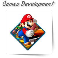 Games/Multimedia Development