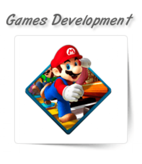 Games/Multimedia Development