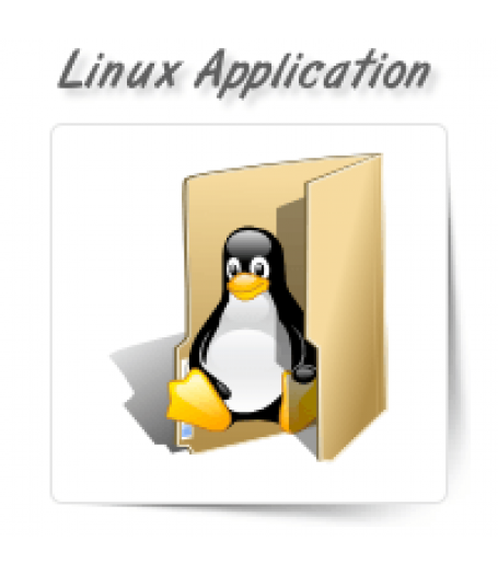 Linux Application Development