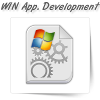 Windows Application Development