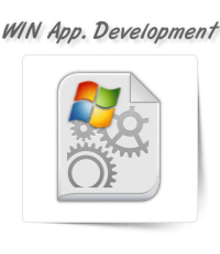 Windows Application Development