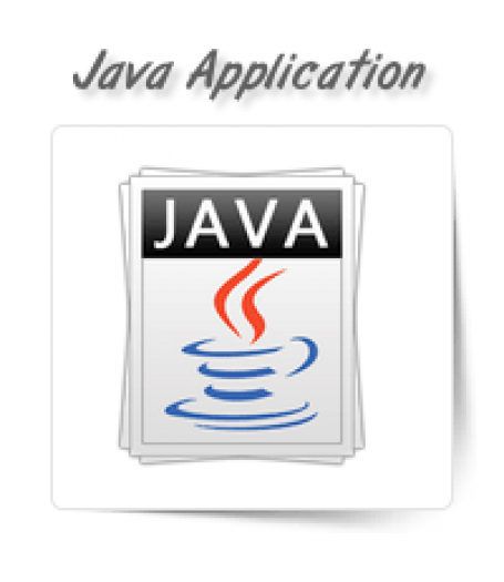 Java Application Development