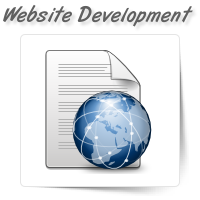 Website Development