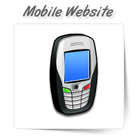 Mobile Website Development