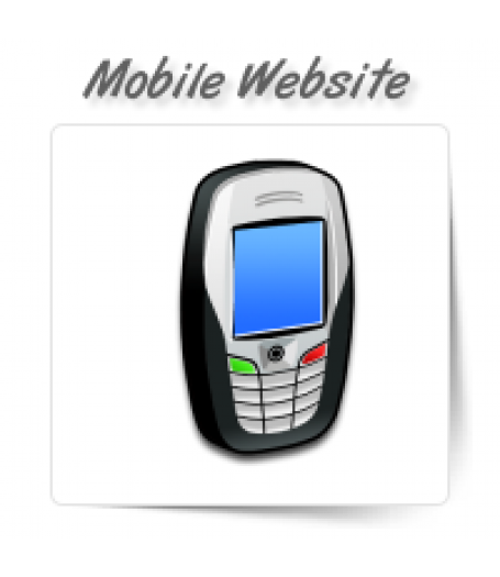 Mobile Website Development