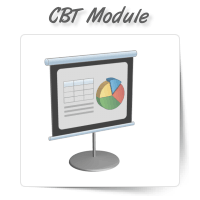 CBT - Computer Based Training Module