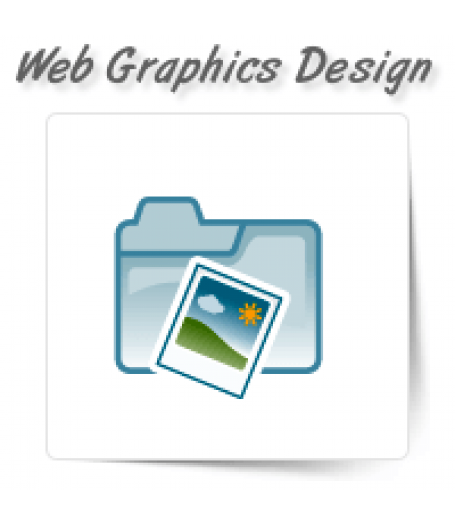 Web Graphics Design