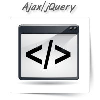 Ajax/jQuery Programming