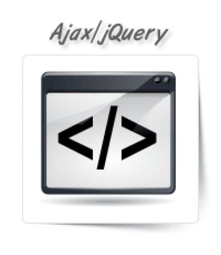 Ajax/jQuery Programming