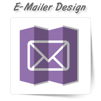 E-Mailer Design