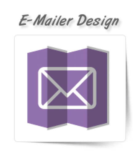 E-Mailer Design