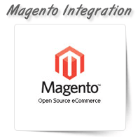 Magento Integration