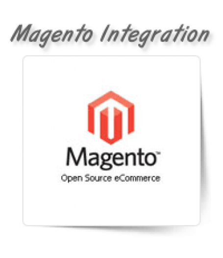 Magento Integration