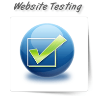 Website Usability Testing