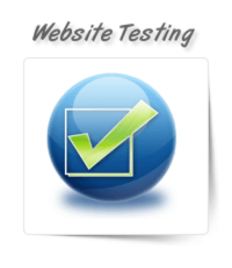 Website Usability Testing