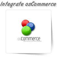 osCommerce Integration
