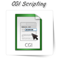 CGI & Perl Scripting