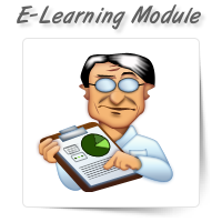E-Learning Module
