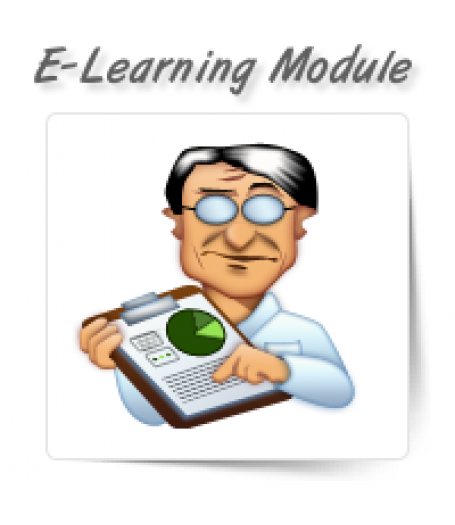 E-Learning Module