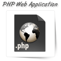 PHP Web Application Programming