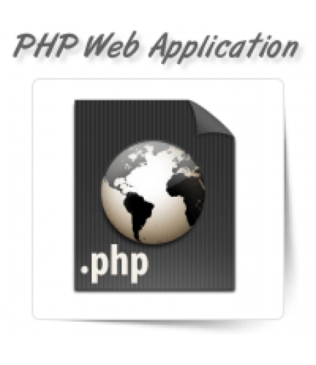 PHP Web Application Programming