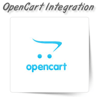 OpenCart Integration