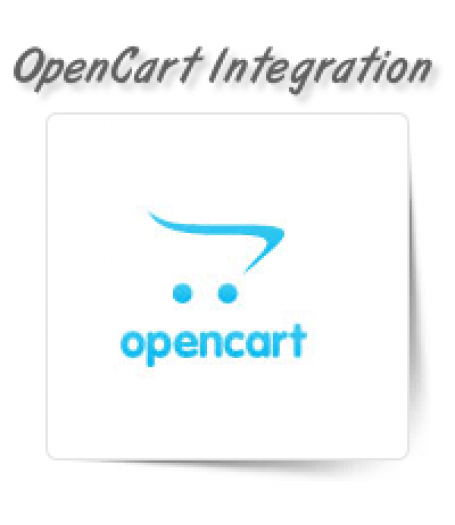 OpenCart Integration